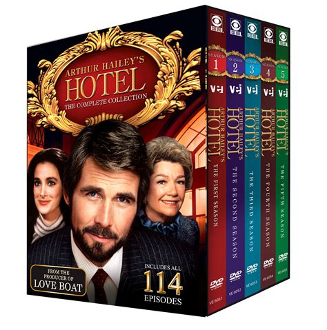 tv shows on dvd complete series
